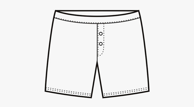 boxer short