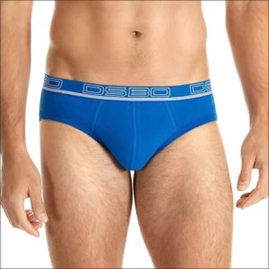 Low Rise Sexy Men's Briefs pakaian dalam pria