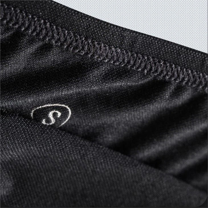 Sexy Mens Thong Underwear Boxer washing lable brief