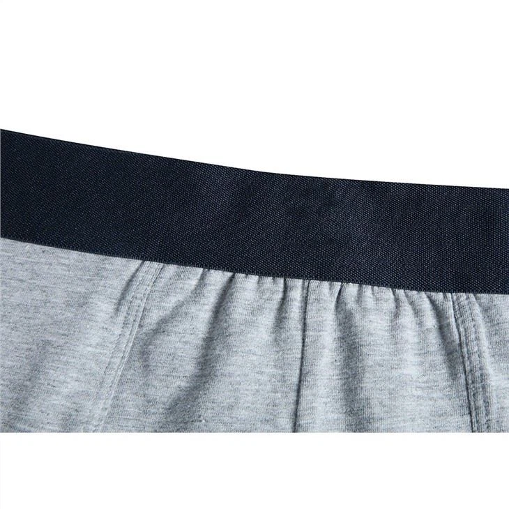 Custom Solid Color Men's Trunks